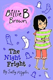 Buy Night Fright: Billie B Brown