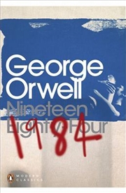 Buy Nineteen Eighty-Four