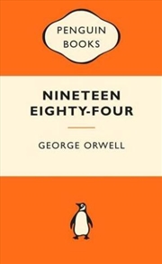 Buy Nineteen Eighty-Four: Popular Penguins