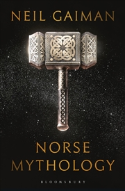 Buy Norse Mythology