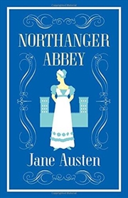 Buy Northanger Abbey