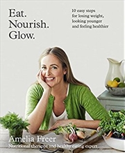 Buy Nourish & Glow