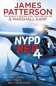 Buy NYPD Red 4