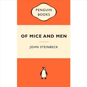 Buy Of Mice and Men: Popular Penguins