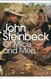 Buy Of Mice and Men