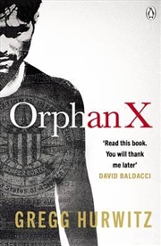 Buy Orphan X