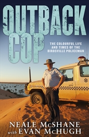 Buy Outback Cop