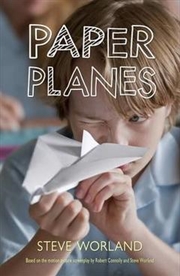 Buy Paper Planes