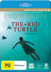 Buy Red Turtle, The