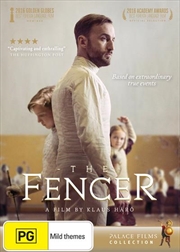 Buy Fencer