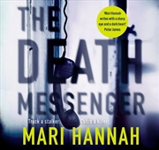 Buy The Death Messenger