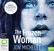 Buy The Frozen Woman