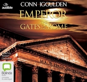 Buy The Gates of Rome