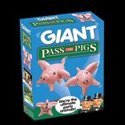 Buy Giant Pass The Pigs