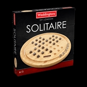 Buy Solitaire