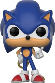 Buy Sonic With Ring