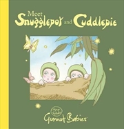 Buy Meet Snugglepot and Cuddlepie