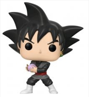 Buy Goku Black