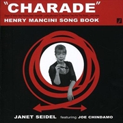 Buy Charade- Henry Mancini Songbook