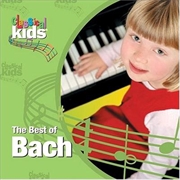 Buy Best Of Bach
