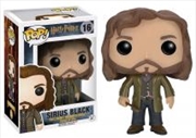 Buy Harry Potter - Sirius Black