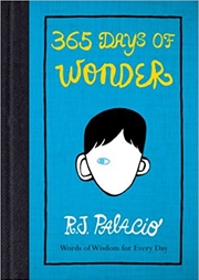 Buy 365 Days of Wonder