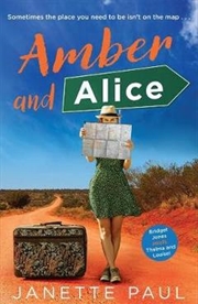 Buy Amber and Alice