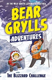 Buy Bear Grylls Adventure 1