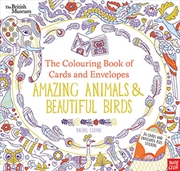 Buy British Museum: The Colouring