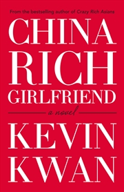 Buy China Rich Girlfriend