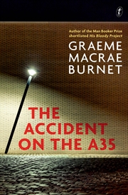 Buy The Accident on the A35