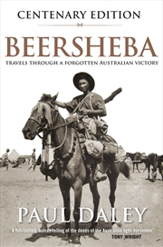 Buy Beersheba Centenary Edition