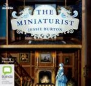 Buy The Miniaturist