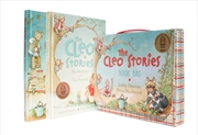 Buy Cleo Stories Book Bag