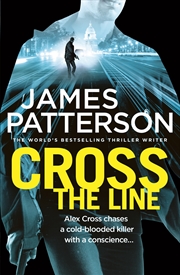 Buy Cross the Line