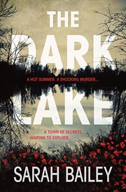 Buy The Dark Lake