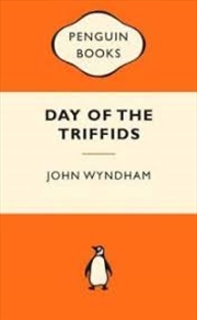 Buy The Day of the Triffids: Popular Penguins