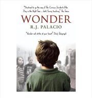 Buy Wonder