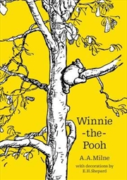 Buy Winnie-The-Pooh