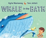 Buy Whale in the Bath