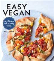 Buy Easy Vegan