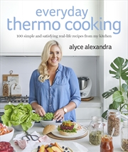 Buy Everyday Thermo Cooking