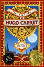 Buy Invention Of Hugo Cabret