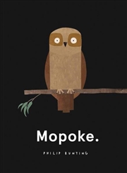 Buy Mopoke