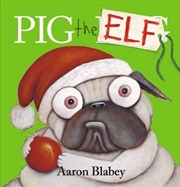 Buy Pig The Elf