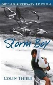 Buy Storm Boy-55th Anniversary Ed