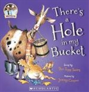 Buy There's a Hole in My Bucket + CD