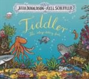 Buy Tiddler: Gift Ed