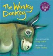 Buy Wonky Donkey Board Book (with CD)