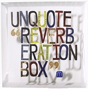 Buy Reverberation Box